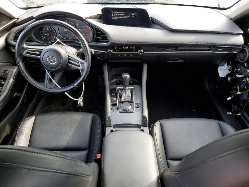 55655316 :رقم المزاد ، JM1BPACLXL1167335 vin ، 2020 Mazda 3 مزاد بيع