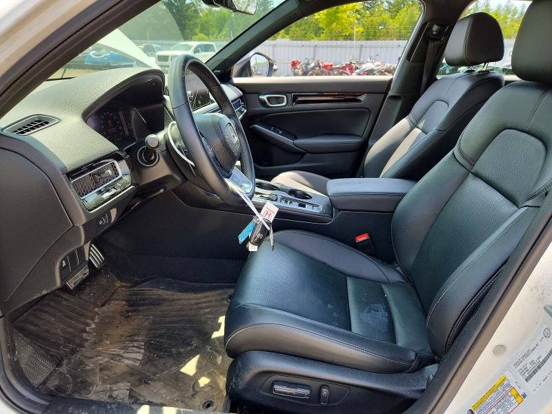 Продажа на аукционе авто 2025 Honda Civic, vin: 2HGFE4F86SH000696, номер лота: 56429656