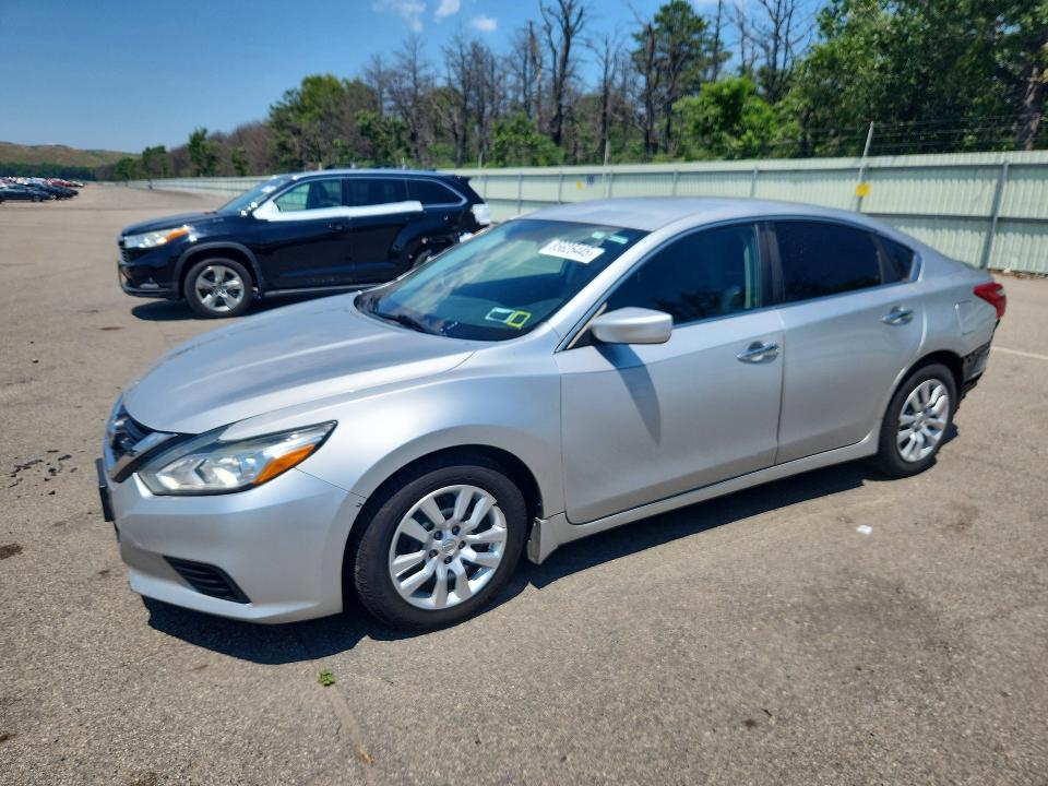 Aukcja sprzedaży 2018 Nissan Altima, vin: 1N4AL3APXJC138594, numer aukcji: 85625445