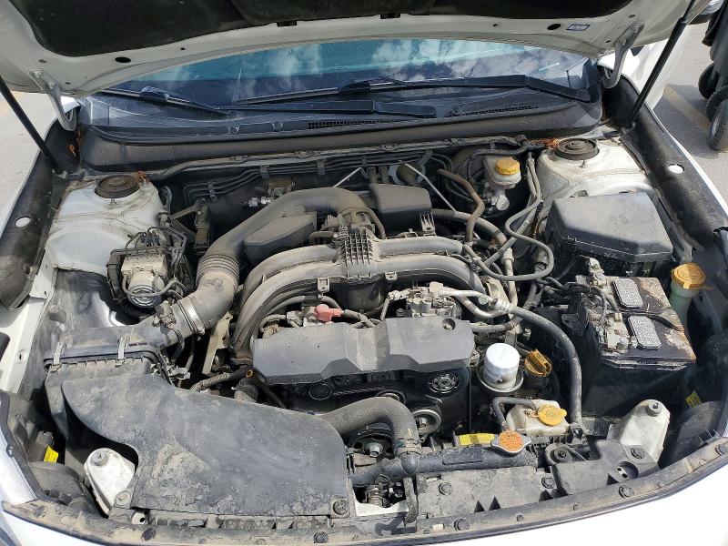 Продажа на аукционе авто 2016 Subaru Legacy, vin: 4S3BNBN68G3037857, номер лота: 56169516