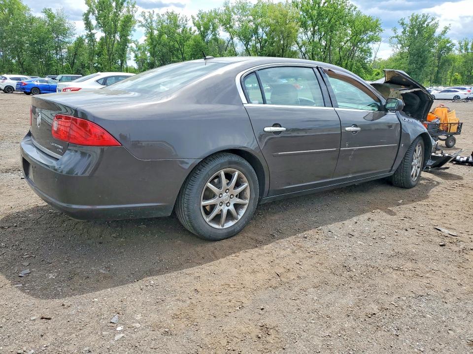2008 Buick Lucerne მანქანა იყიდება აუქციონზე, vin: 1G4HD57248U146316, აუქციონის ნომერი: 55828456