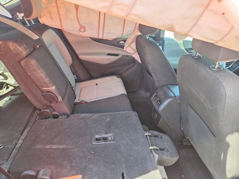 Продаж на аукціоні авто 2019 Chevrolet Equinox, vin: 3GNAXKEV9KS505523, номер лоту: 53474896