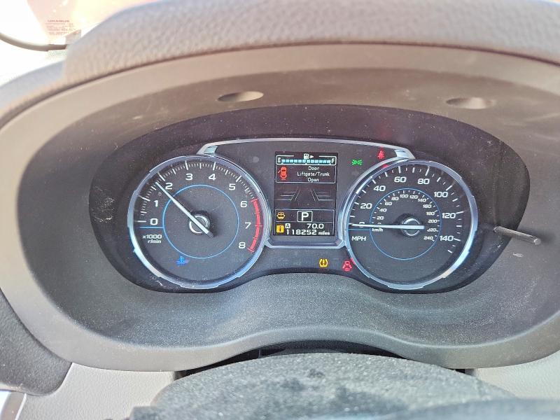 55653276 :رقم المزاد ، JF2SJAGC5HH423554 vin ، 2017 Subaru Forester مزاد بيع