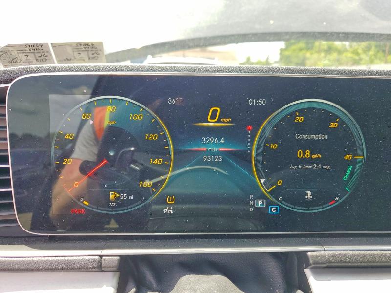 2022 Mercedes-benz Gle მანქანა იყიდება აუქციონზე, vin: 4JGFB4KB8NA591864, აუქციონის ნომერი: 58174596