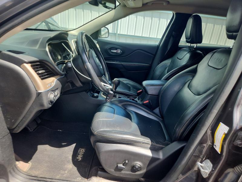 Aukcja sprzedaży 2016 Jeep Cherokee, vin: 1C4PJMDB8GW213400, numer aukcji: 58270636
