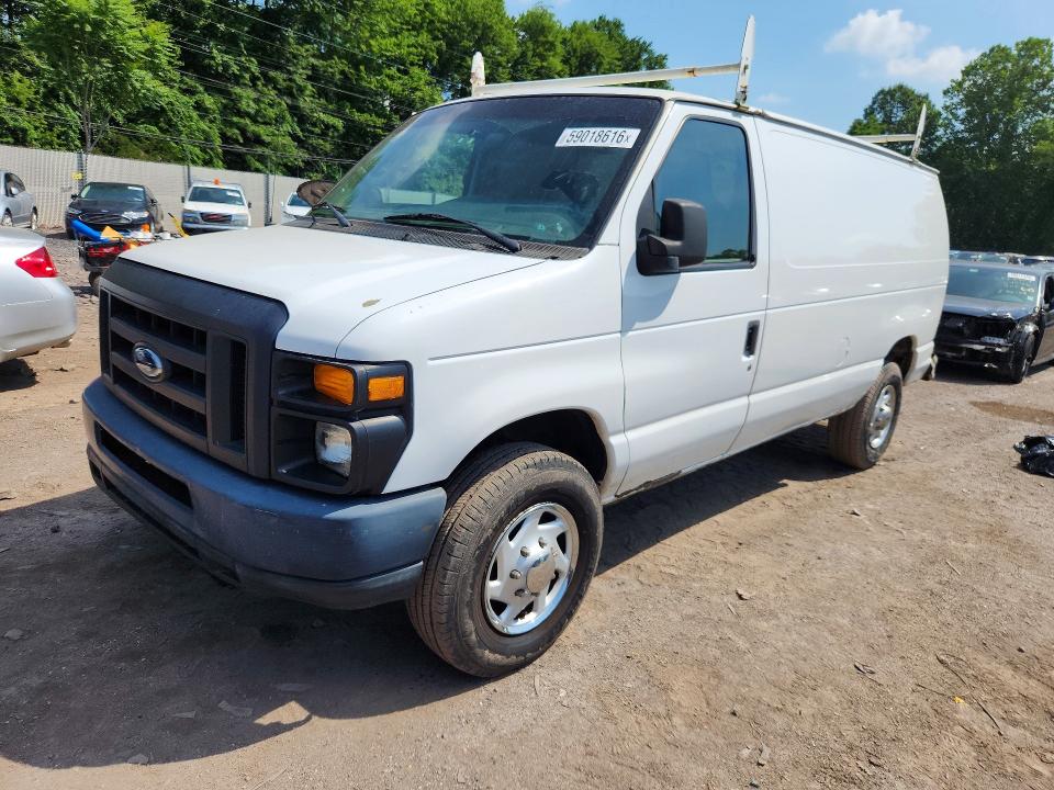 Продаж на аукціоні авто 2013 Ford Econoline, vin: 1FTNE2EW3DDA42970, номер лоту: 59018616