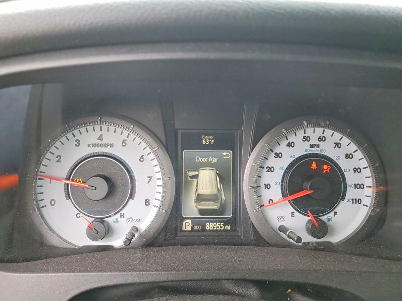 Продаж на аукціоні авто 2017 Toyota Sienna, vin: 5TDXZ3DC4HS779261, номер лоту: 56648046