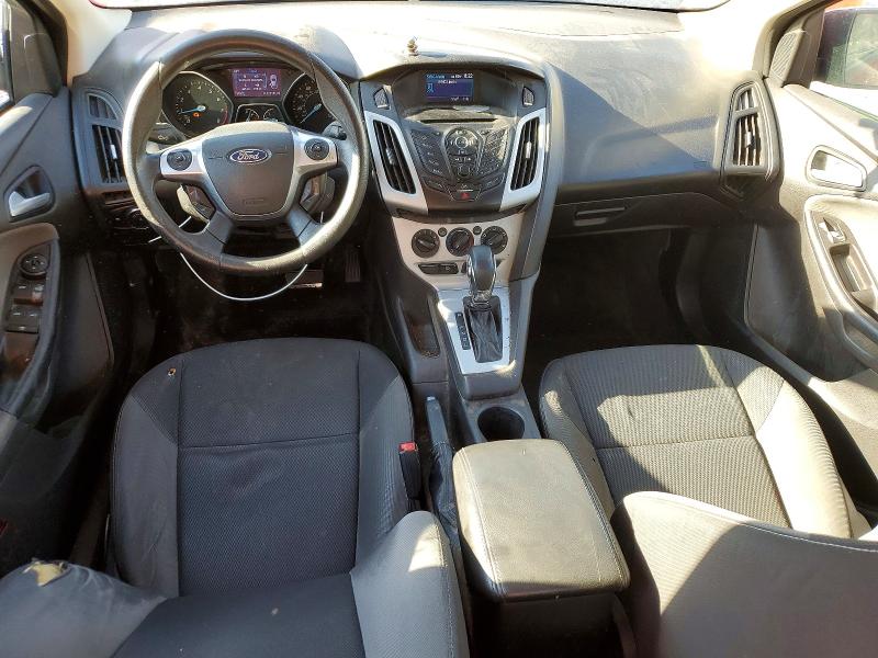 Aukcja sprzedaży 2013 Ford Focus, vin: 1FADP3F23DL122546, numer aukcji: 55432046