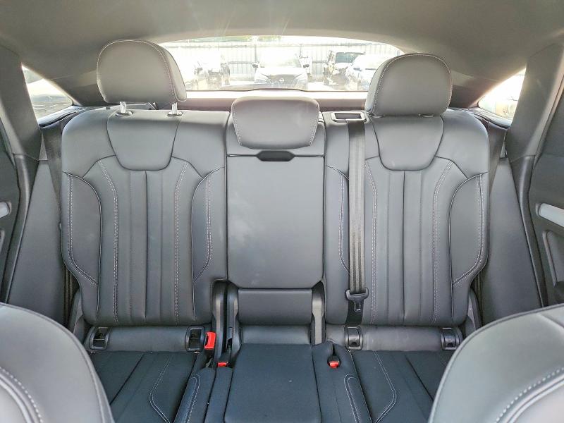 58407466 :رقم المزاد ، WA16AAFY1P2093565 vin ، 2023 Audi Q5 مزاد بيع