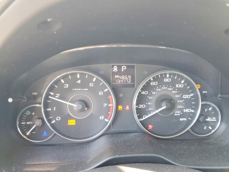 Продаж на аукціоні авто 2012 Subaru Legacy, vin: 4S3BMBJ60C3024586, номер лоту: 58079776