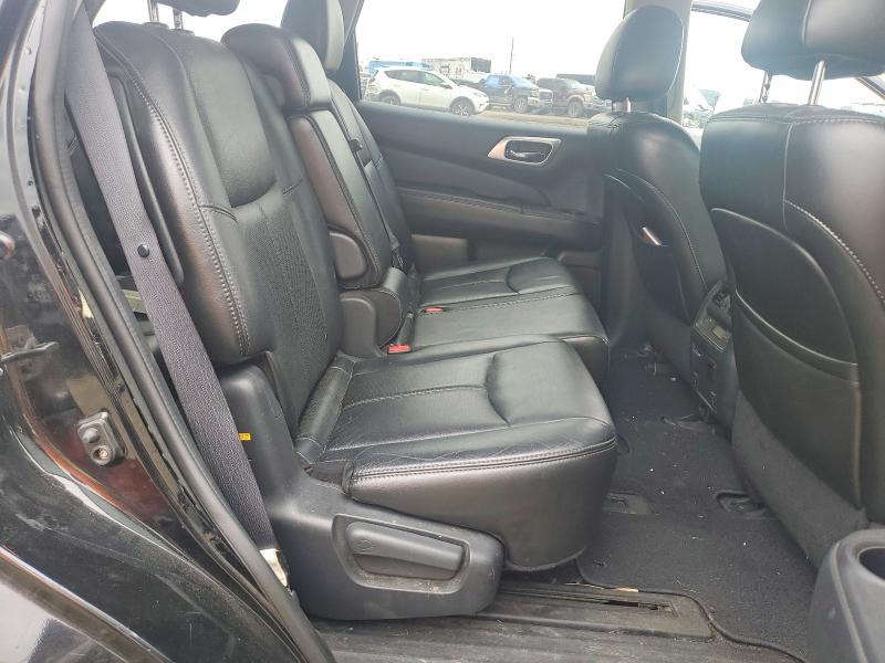 Aukcja sprzedaży 2014 Nissan Pathfinder, vin: 5N1AR2MM1EC609098, numer aukcji: 56893926
