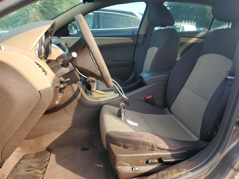 Aukcja sprzedaży 2012 Chevrolet Malibu, vin: 1G1ZA5E04CF211366, numer aukcji: 56844626