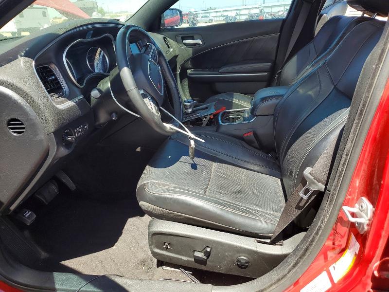 2015 Dodge Charger მანქანა იყიდება აუქციონზე, vin: 2C3CDXJG9FH791465, აუქციონის ნომერი: 55647656