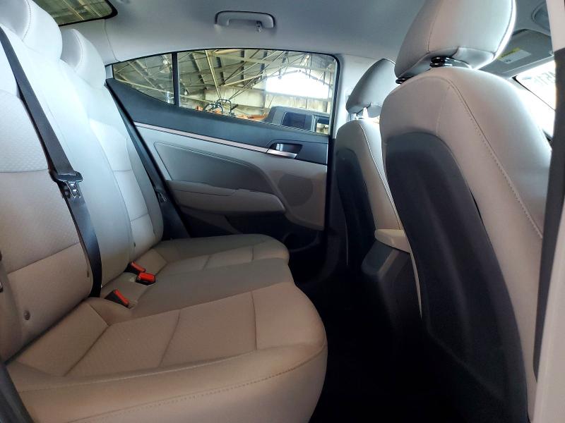 Продажа на аукционе авто 2020 Hyundai Elantra, vin: 5NPD84LF2LH498307, номер лота: 57564516