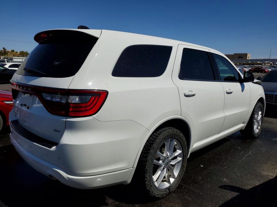 Продаж на аукціоні авто 2023 Dodge Durango, vin: 1C4RDJDG2PC682851, номер лоту: 55895266