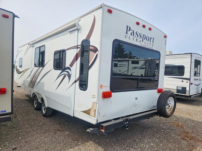 Aukcja sprzedaży 2014 Keystone Passport, vin: 4YDT28926EX410940, numer aukcji: 57945946