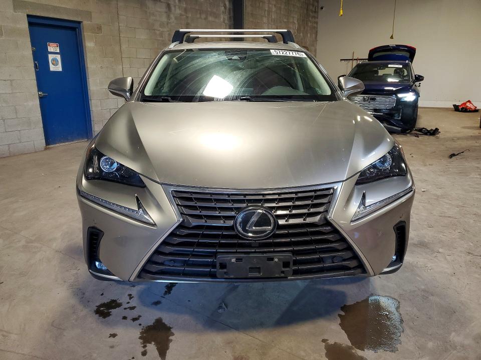 Продаж на аукціоні авто 2021 Lexus Nx 300, vin: JTJGARDZ3M2239798, номер лоту: 57227776