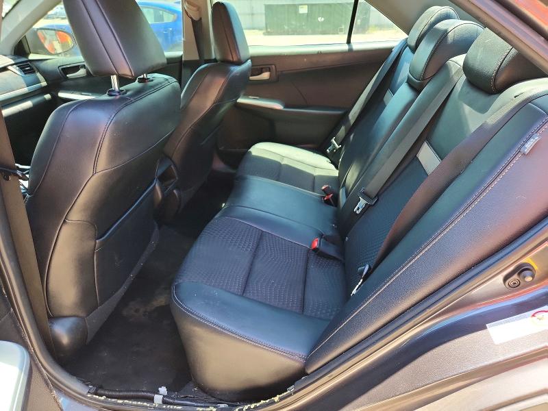 2013 Toyota Camry მანქანა იყიდება აუქციონზე, vin: 4T1BF1FK0DU668641, აუქციონის ნომერი: 56362566