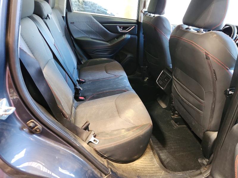 Aukcja sprzedaży 2021 Subaru Forester, vin: JF2SKALCXMH456790, numer aukcji: 58626306