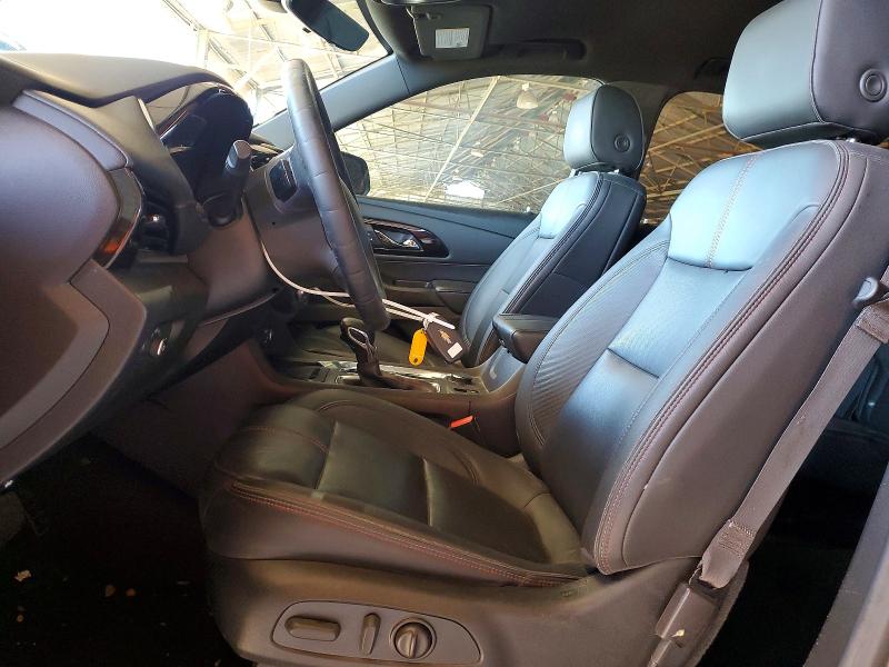Продаж на аукціоні авто 2023 Chevrolet Traverse, vin: 1GNERJKW9PJ243563, номер лоту: 56254936