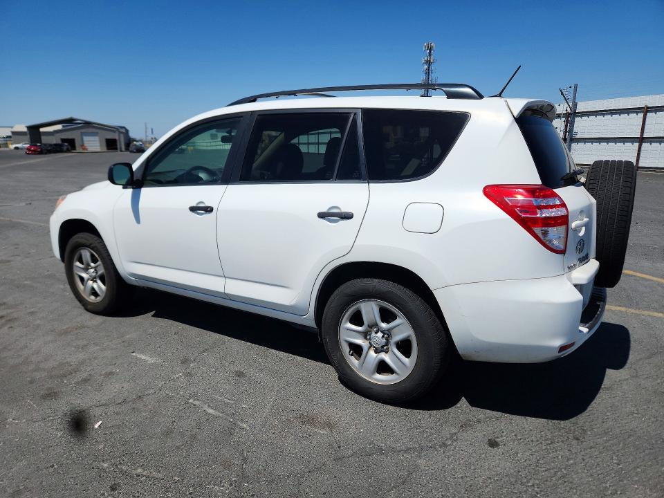 Продажа на аукционе авто 2009 Toyota Rav4, vin: JTMZF33V59D014237, номер лота: 58427406