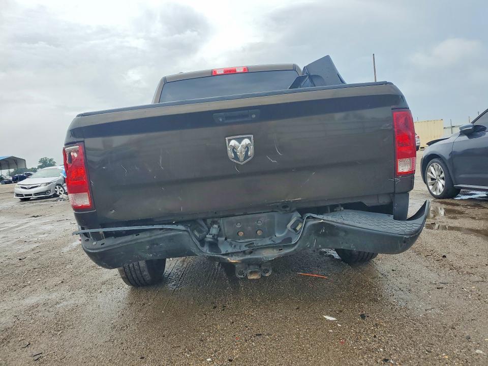 57886356 :رقم المزاد ، 1C6RR6KT5DS627270 vin ، 2013 Ram 1500 مزاد بيع