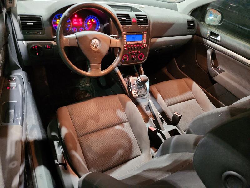 Aukcja sprzedaży 2009 Volkswagen Rabbit, vin: WVWBA71K29W029301, numer aukcji: 55977216