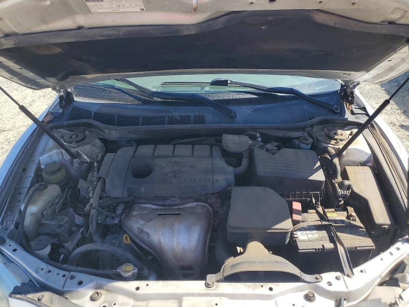 Aukcja sprzedaży 2011 Toyota Camry, vin: 4T4BF3EK8BR100945, numer aukcji: 57591926