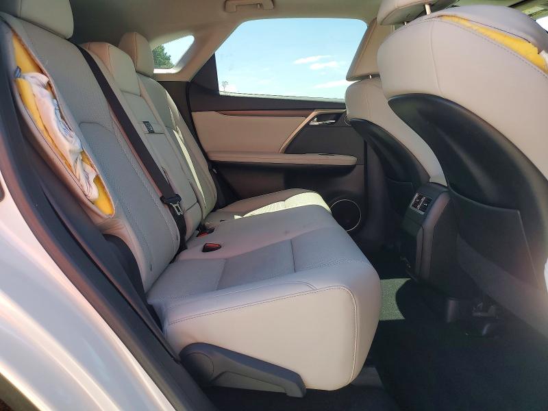 Aukcja sprzedaży 2022 Lexus Rx, vin: 2T2HZMDA9NC336595, numer aukcji: 58570786