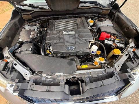 Aukcja sprzedaży 2014 Subaru Forester, vin: JF2SJGPC9EH473176, numer aukcji: 57413966