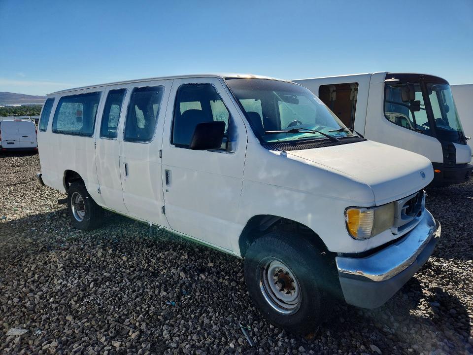 1997 Ford Econoline მანქანა იყიდება აუქციონზე, vin: 1FBJS31L9VHA26747, აუქციონის ნომერი: 54870316