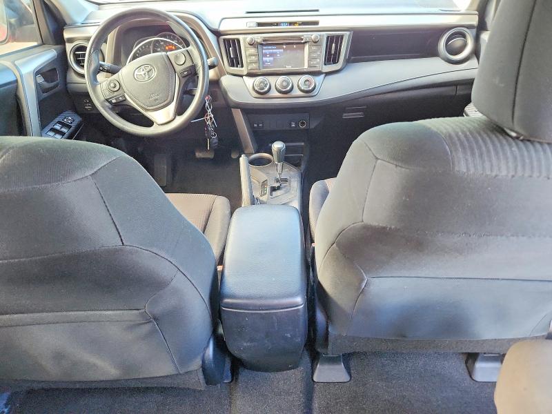 56293536 :رقم المزاد ، JTMZFREV0EJ011189 vin ، 2014 Toyota Rav4 مزاد بيع