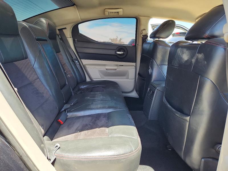 Продаж на аукціоні авто 2007 Dodge Charger, vin: 2B3KA53HX7H870477, номер лоту: 55933686