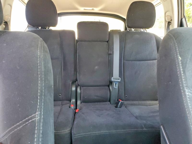 2014 Nissan Pathfinder მანქანა იყიდება აუქციონზე, vin: 5N1AR2MM0EC683015, აუქციონის ნომერი: 55121286