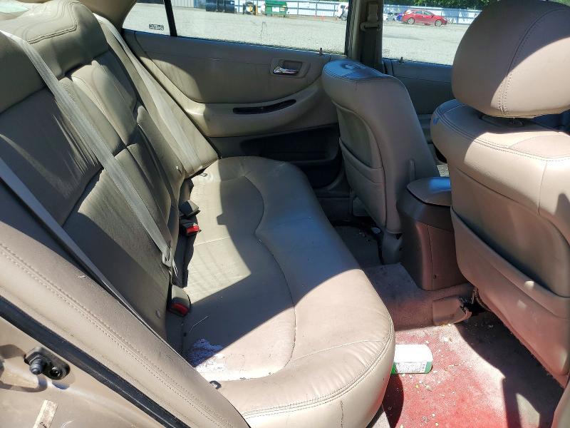 57439886 :رقم المزاد ، JHMCG56612C001207 vin ، 2002 Honda Accord مزاد بيع