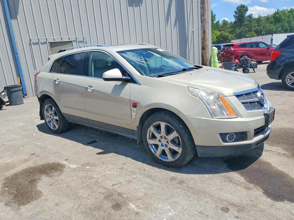2012 Cadillac Srx მანქანა იყიდება აუქციონზე, vin: 3GYFNEE39CS531796, აუქციონის ნომერი: 56786416
