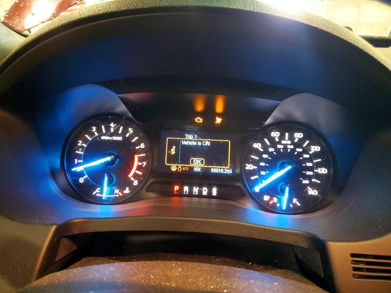 Продажа на аукционе авто 2017 Ford Explorer, vin: 1FM5K8D89HGA02326, номер лота: 56394446