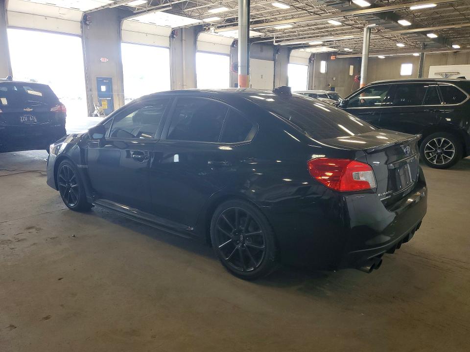 Продаж на аукціоні авто 2020 Subaru Wrx, vin: JF1VA1F64L8805984, номер лоту: 59255106