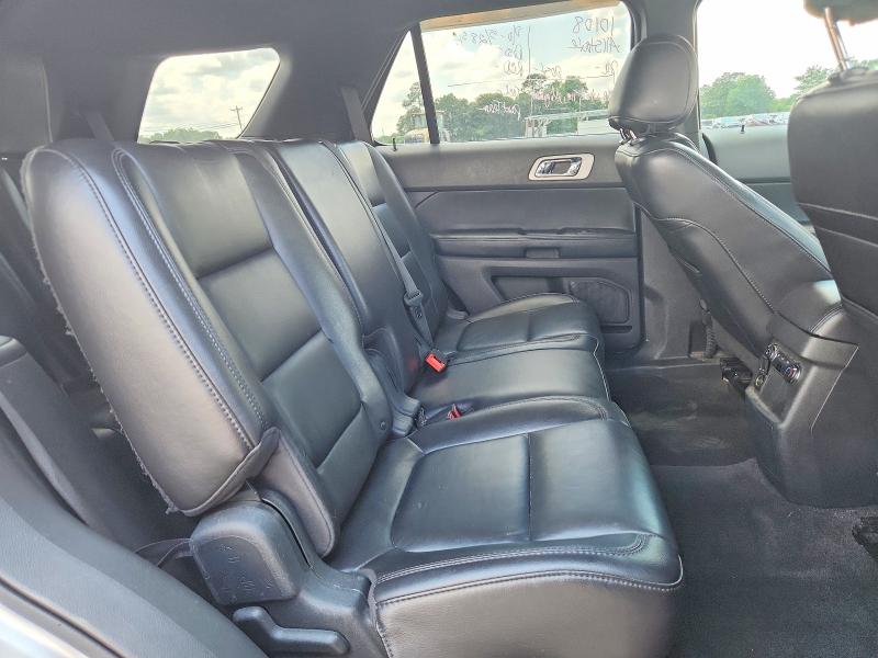 Aukcja sprzedaży 2013 Ford Explorer, vin: 1FM5K8D88DGA13554, numer aukcji: 56766736