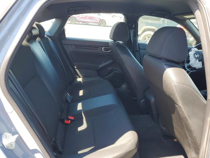 Продажа на аукционе авто 2023 Honda Civic, vin: 2HGFE2F59PH514964, номер лота: 58254876