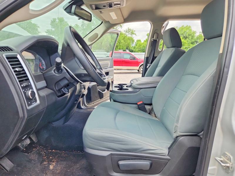 58080146 :رقم المزاد ، 1C6RR7GT7ES181378 vin ، 2014 Ram 1500 مزاد بيع