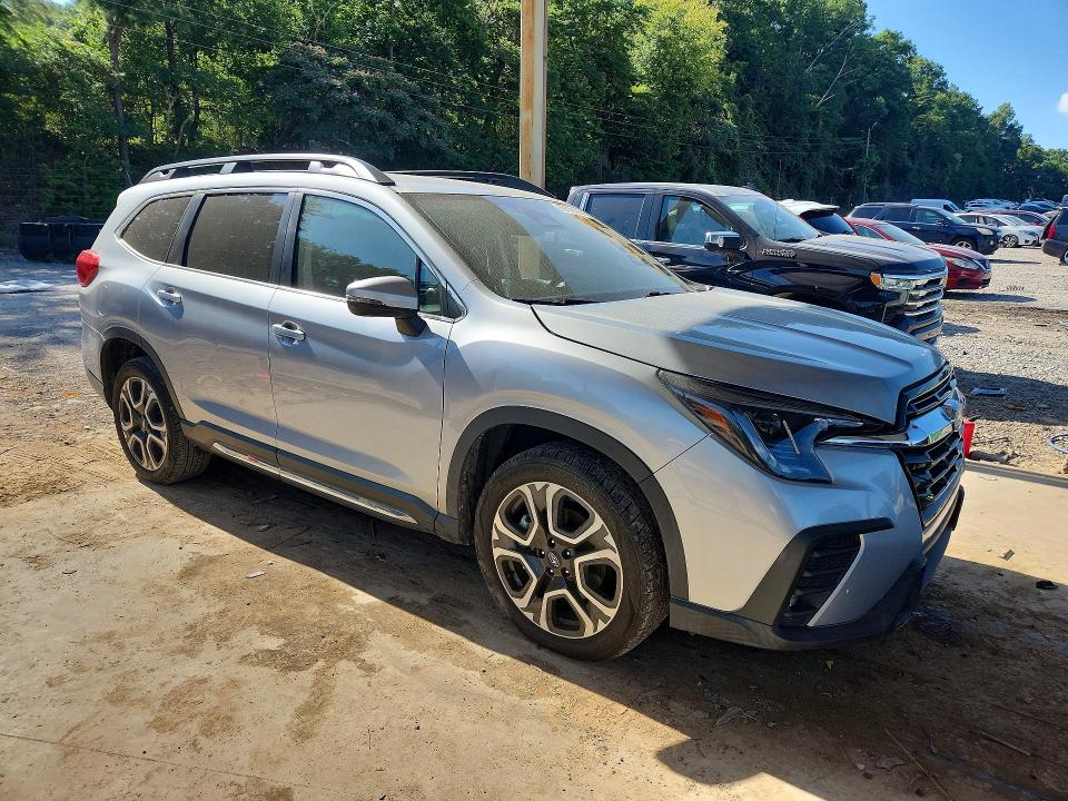 Продаж на аукціоні авто 2023 Subaru Ascent, vin: 4S4WMASDXP3425637, номер лоту: 59108126