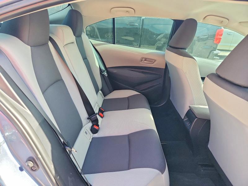 Продаж на аукціоні авто 2025 Toyota Corolla, vin: 5YFB4MDE5SP235013, номер лоту: 59125406