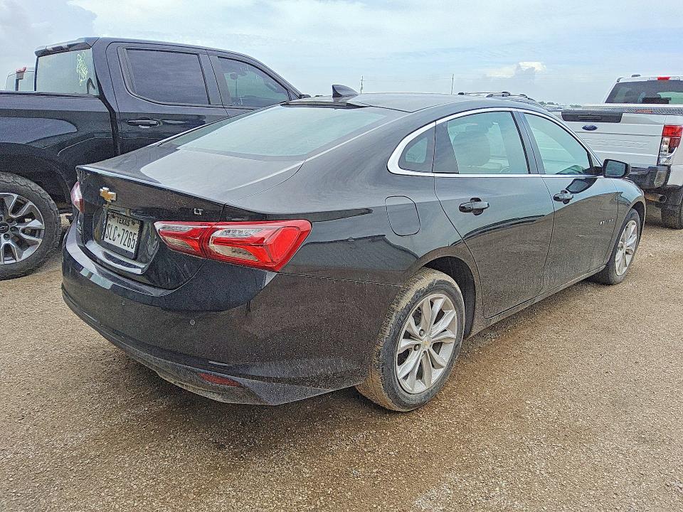 Продаж на аукціоні авто 2022 Chevrolet Malibu, vin: 1G1ZD5ST0NF213124, номер лоту: 57331226
