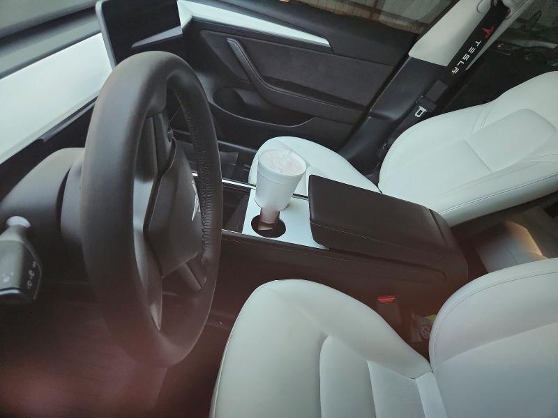 Aukcja sprzedaży 2021 Tesla Model 3, vin: 5YJ3E1EA5MF059221, numer aukcji: 55367366