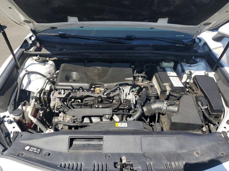 Продаж на аукціоні авто 2018 Toyota Camry, vin: 4T1B11HK9JU585166, номер лоту: 55766936