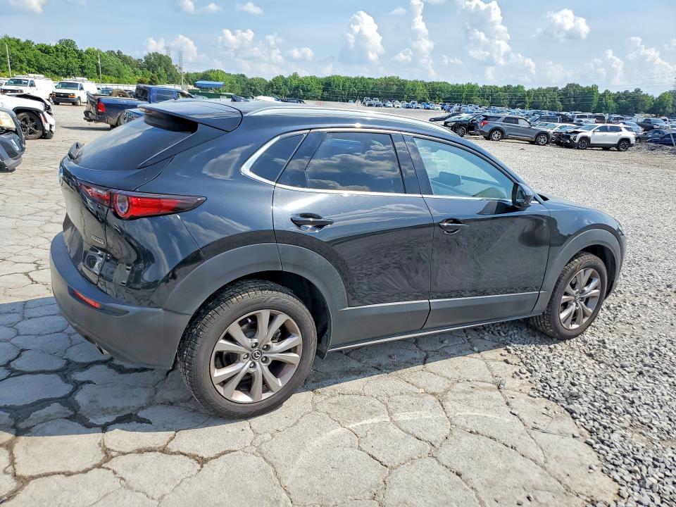 Aukcja sprzedaży 2021 Mazda Cx-30, vin: 3MVDMBDLXMM306856, numer aukcji: 55611236