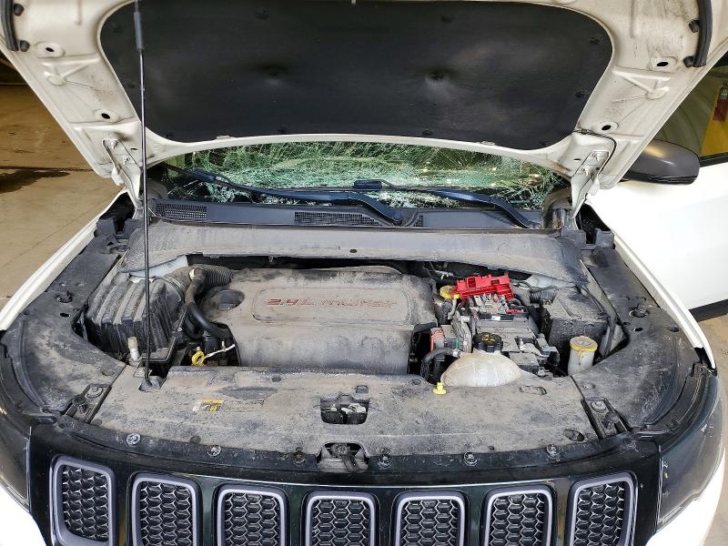 55719296 :رقم المزاد ، 3C4NJDDB5KT721782 vin ، 2019 Jeep Compass مزاد بيع