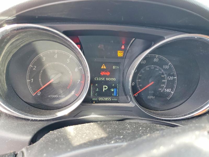 Aukcja sprzedaży 2018 Mitsubishi Outlander Sport, vin: JA4AR3AW0JU020137, numer aukcji: 58362716