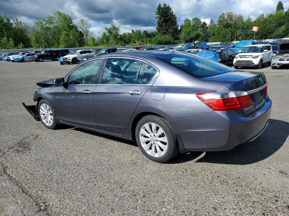 Продаж на аукціоні авто 2014 Honda Accord, vin: 1HGCR2F88EA290888, номер лоту: 56366976